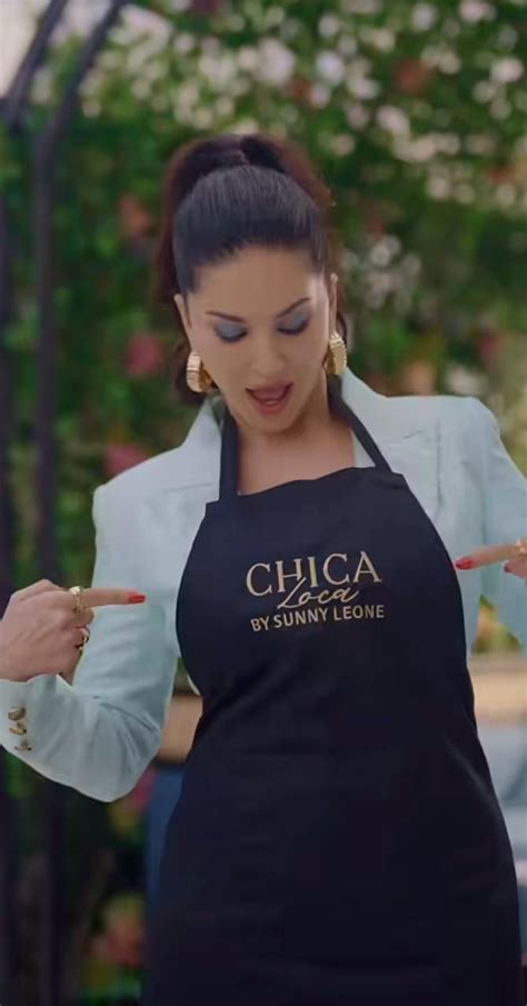 chica loca gulshan|Sunny Leone’s Chica Loca in Noida